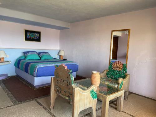 Hotel Hospedaje Villas Paraiso
