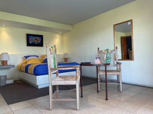Hotel Hospedaje Villas Paraiso