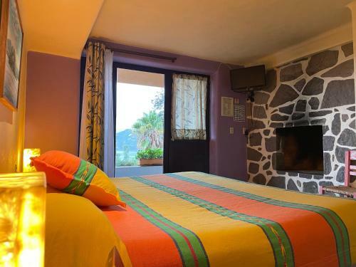 Hotel Hospedaje Villas Paraiso