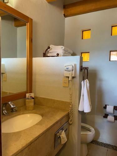 Hotel Hospedaje Villas Paraiso