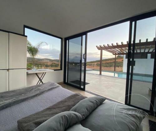 Apartamento Canto Rodado
