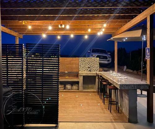Apartamento Canto Rodado