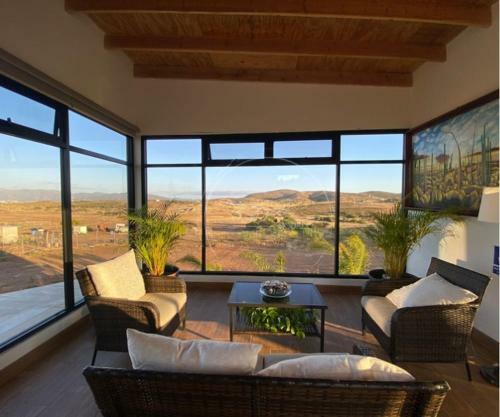 Apartamento Canto Rodado