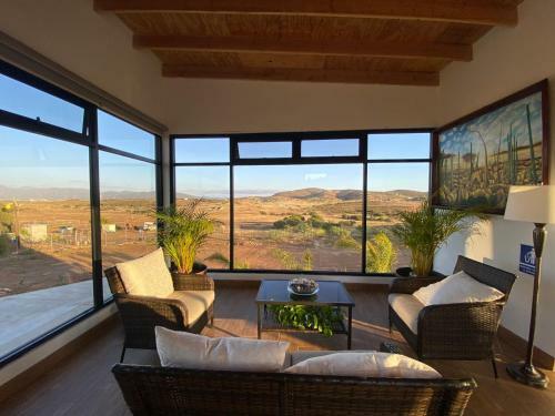 Apartamento Canto Rodado
