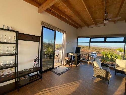Apartamento Canto Rodado