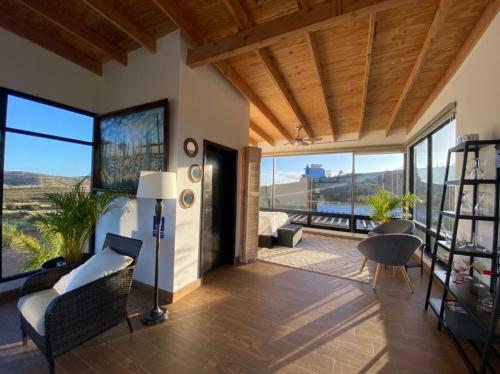 Apartamento Canto Rodado