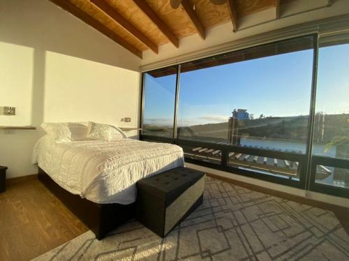 Apartamento Canto Rodado
