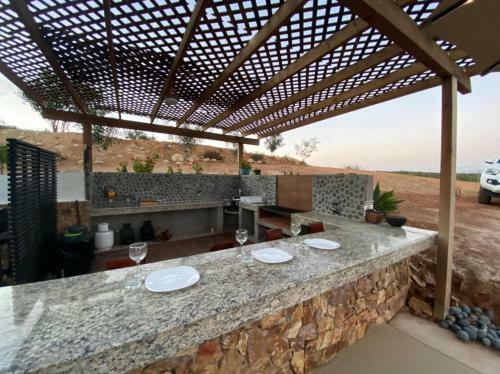 Apartamento Canto Rodado