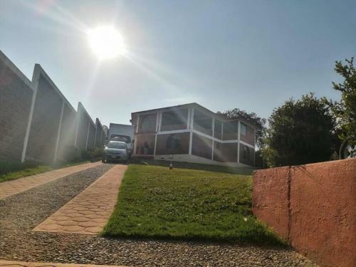 Casa El Gran Descanso