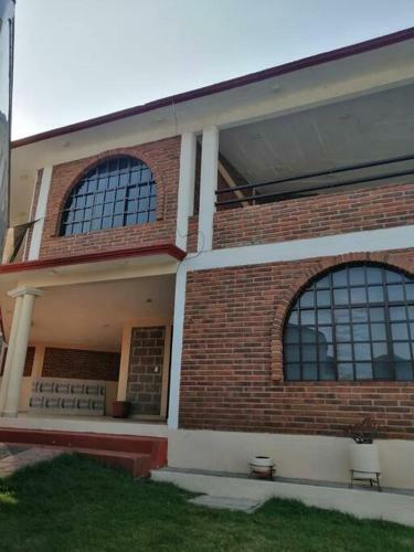 Casa El Gran Descanso