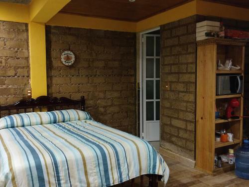 5a De Le�n Hospedaje En Zacatl�n