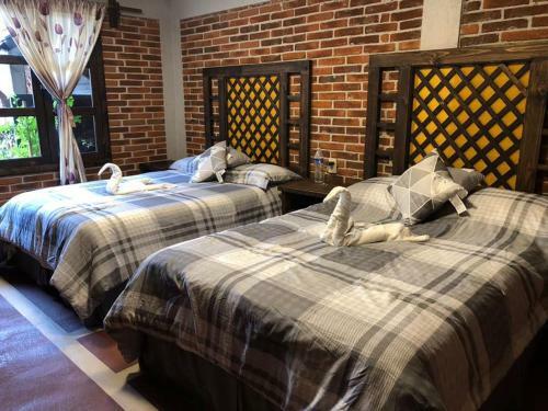 Bed & Breakfast Hotel Spa Las Carretas
