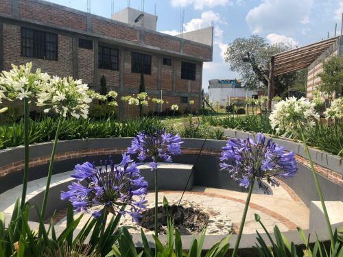 Bed & Breakfast Hotel Spa Las Carretas