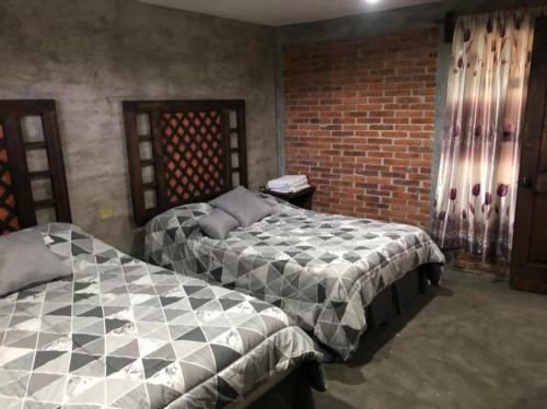 Bed & Breakfast Hotel Spa Las Carretas