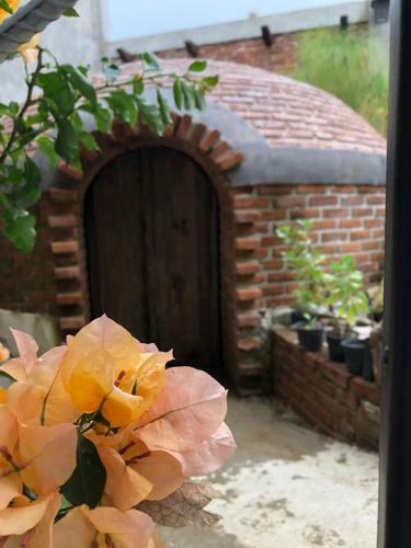 Bed & Breakfast Hotel Spa Las Carretas