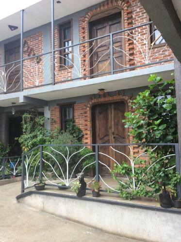 Bed & Breakfast Hotel Spa Las Carretas