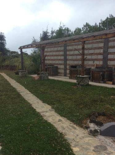 Bed & Breakfast Hotel Spa Las Carretas