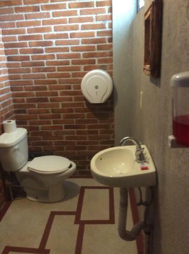 Bed & Breakfast Hotel Spa Las Carretas