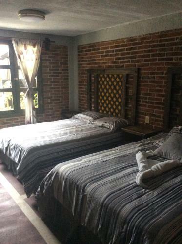 Bed & Breakfast Hotel Spa Las Carretas