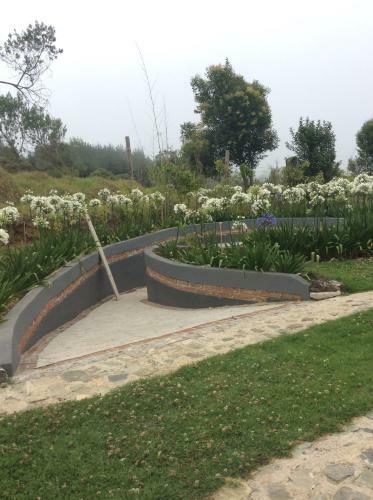 Bed & Breakfast Hotel Spa Las Carretas
