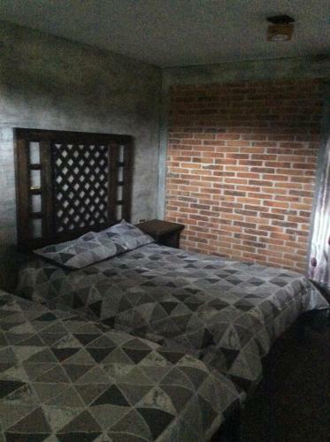 Bed & Breakfast Hotel Spa Las Carretas