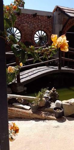 Bed & Breakfast Hotel Spa Las Carretas