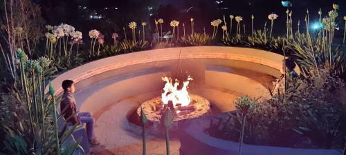 Bed & Breakfast Hotel Spa Las Carretas