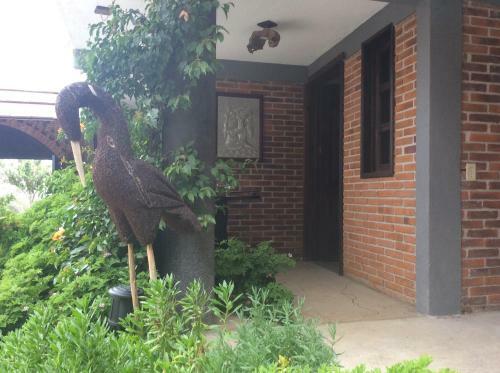 Bed & Breakfast Hotel Spa Las Carretas