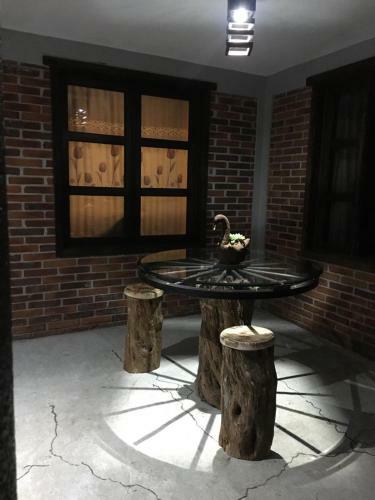 Bed & Breakfast Hotel Spa Las Carretas