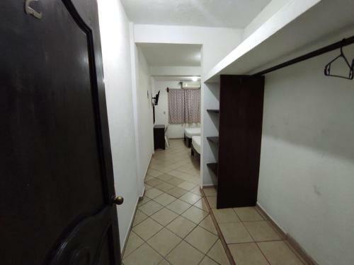 Hotel Roble Zihuatanejo