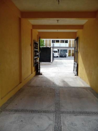 Hotel Roble Zihuatanejo