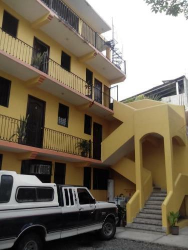 Hotel Roble Zihuatanejo