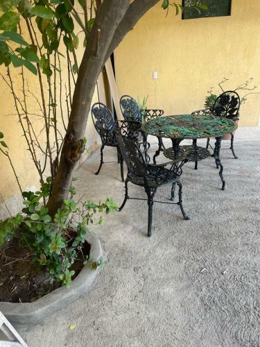 Hotel Roble Zihuatanejo