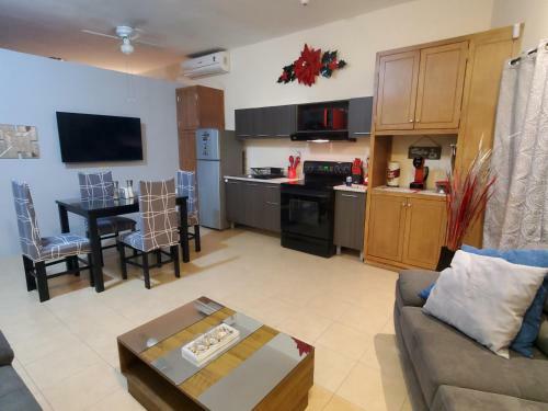 Apartamento Hacienda Gallardos 104-1