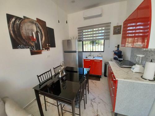 Apartamento Hacienda Gallardos 104-3