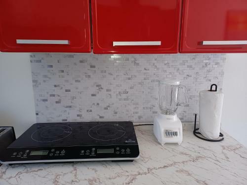 Apartamento Hacienda Gallardos 104-3