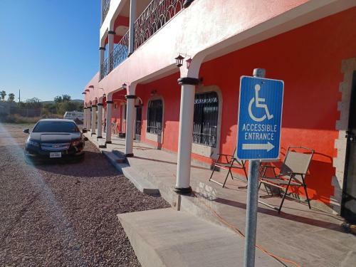 Apartamento Hacienda Gallardos 104-3
