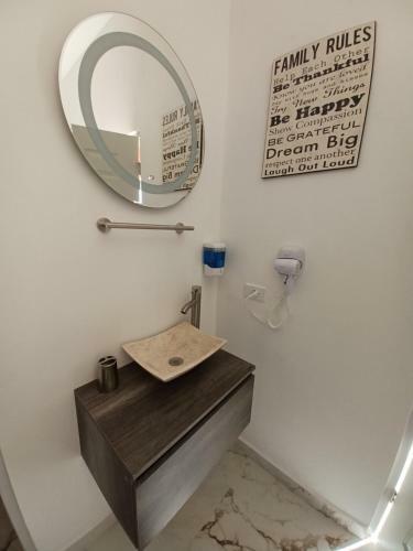 Apartamento Hacienda Gallardos 104-3