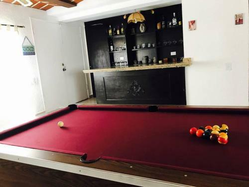 Casa Totalmente Equipada En Playa Algodones