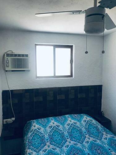 Casa Totalmente Equipada En Playa Algodones