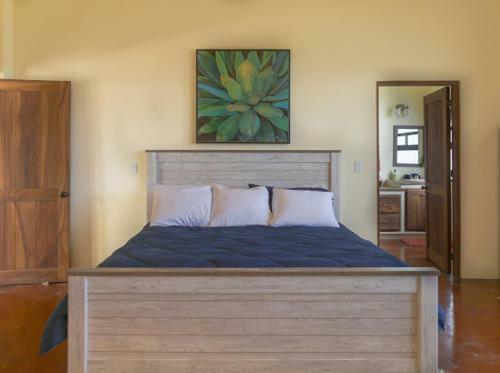 Villa Casa De Sue�os Baja