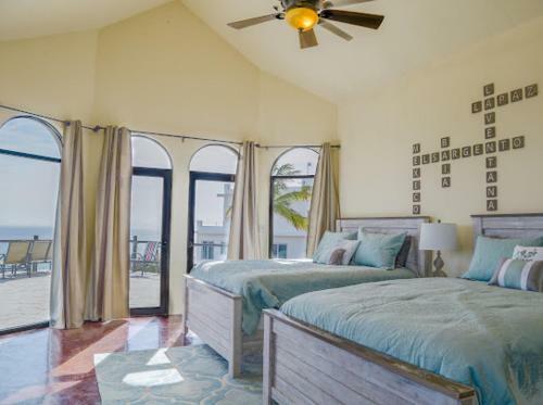 Villa Casa De Sue�os Baja