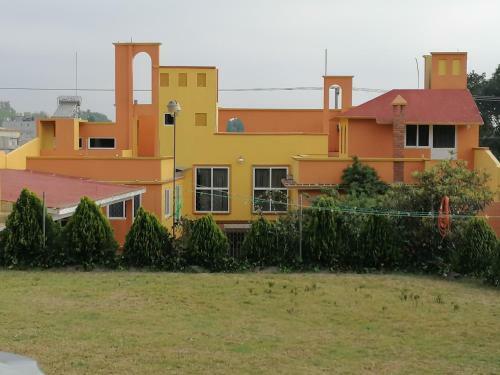 Apartamento Casa Granada