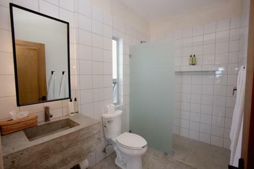 Apartamento Topia Retreat- Surf Suite Norte