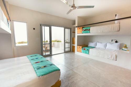 Apartamento Topia Retreat- Surf Suite Norte