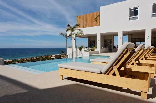 Apartamento Topia Retreat- Surf Suite Norte