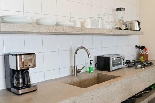 Apartamento Topia Retreat- Surf Suite Norte