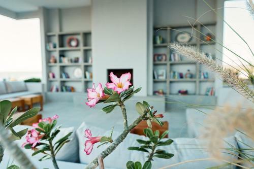 Apartamento Topia Retreat- Surf Suite Norte