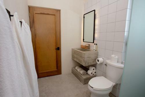 Apartamento Topia Retreat- Surf Suite Norte