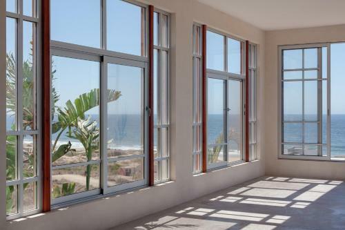 Apartamento Topia Retreat- Surf Suite Norte